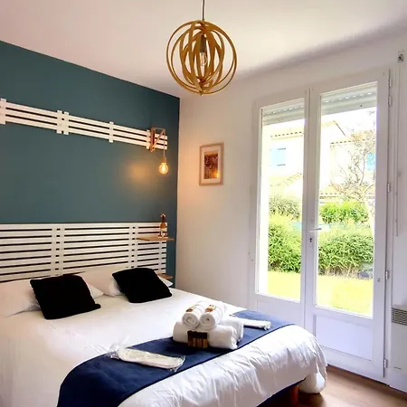Sous Le Marronnier Holiday home *